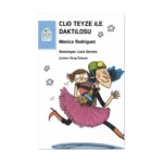 Clio Teyze İle Daktilosu