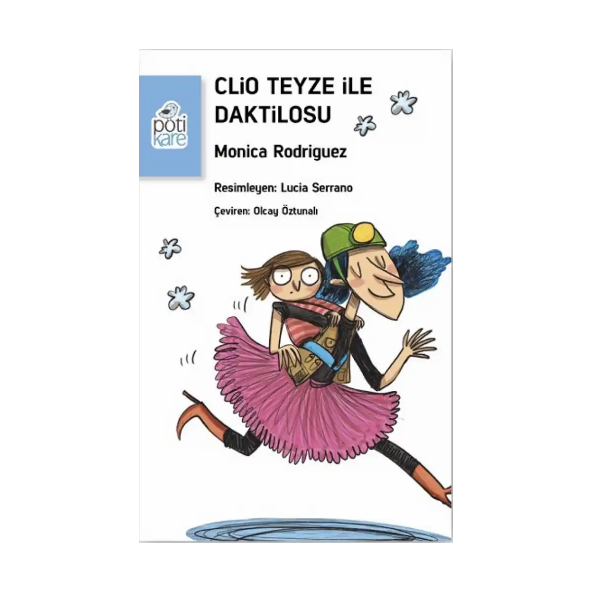 ef015-clio-teyze-ile-daktilosu-1-1.webp Clio Teyze İle Daktilosu - Görsel 1