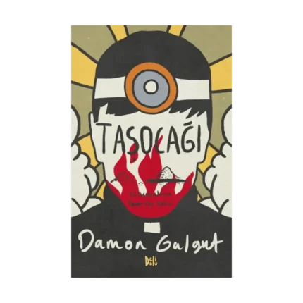 Taşocağı