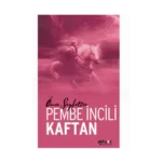 Pembe İncili Kaftan