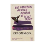 Bir Vampirin Gerçek Öyküsü & Öteki Taraf