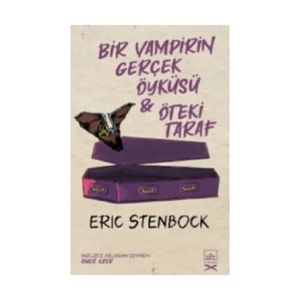 Bir Vampirin Gerçek Öyküsü & Öteki Taraf