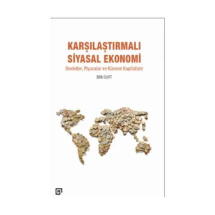 Karşılaştırmalı Siyasal Ekonomi