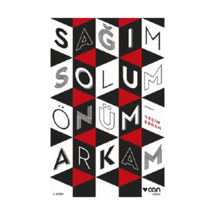 Sağım Solum Önüm Arkam
