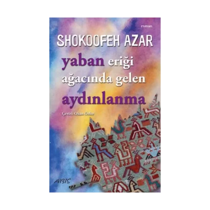 Yaban Eriği Ağacında Gelen Aydınlanma