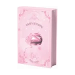 Külden Reverans Yan Boyamalı Özel Baskı - Ciltli