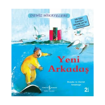 Yeni Arkadaş