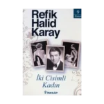 İki Cisimli Kadın