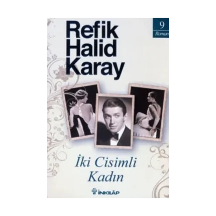 İki Cisimli Kadın