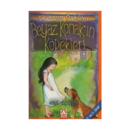 Beyaz Konak’ın Köpekleri