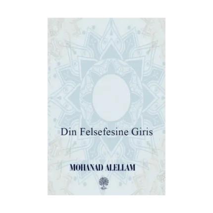 Din Felsefesine Giriş