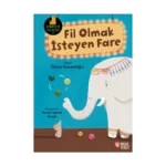 Fil Olmak İsteyen Fare