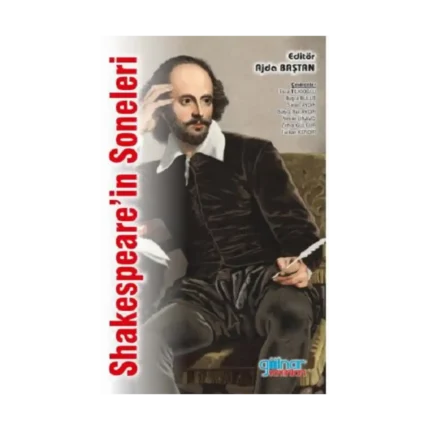 Shakespeare'in Soneleri