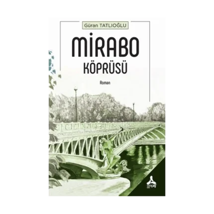 Mirabo Köprüsü