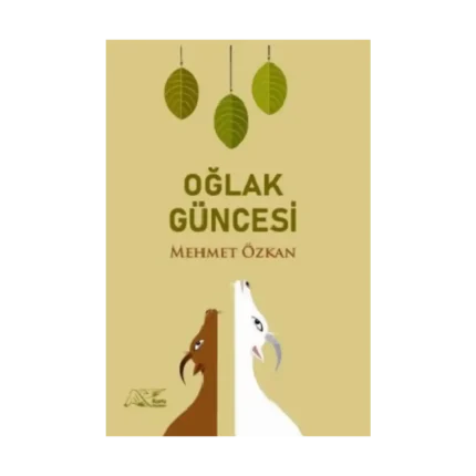Oğlak Güncesi