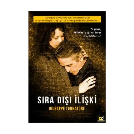 Sıra Dışı İlişki