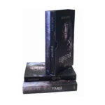 Vahşi Krallık Serisi