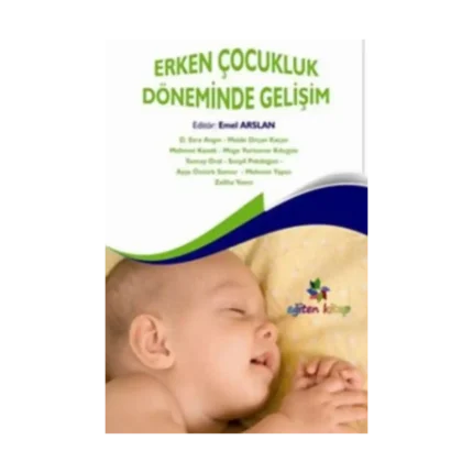 Erken Çocukluk Döneminde Gelişim