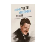 Cebimde Yoktu Yüreğimden Verdim