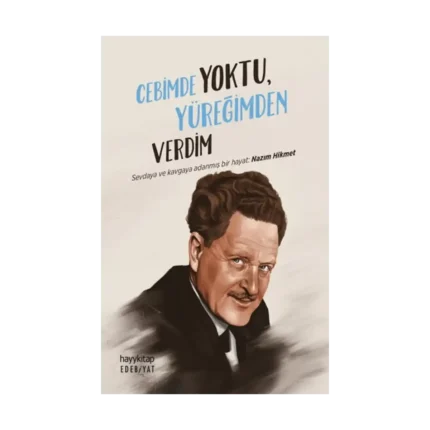 Cebimde Yoktu Yüreğimden Verdim