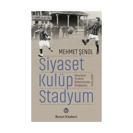 Siyaset, Kulüp, Stadyum