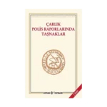 Çarlık Polis Raporlarında Taşnaklar