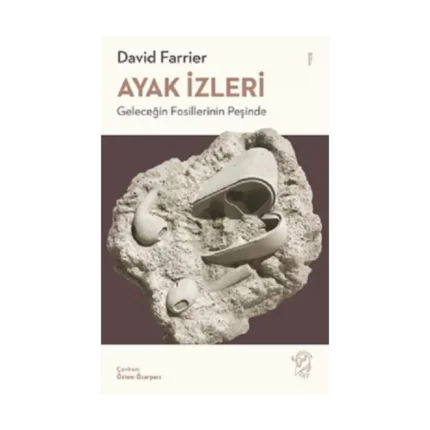 Ayak İzleri