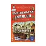 Unutulmayan Eserler - Türk İslam Tarihi 10