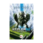 Kepler62: Yeni Dünya / Gaia