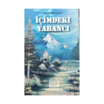 İçimdeki Yabancı