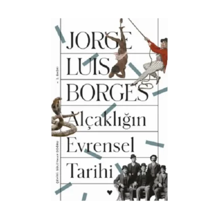 Alçaklığın Evrensel Tarihi