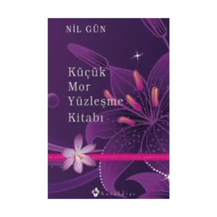 Küçük Mor Yüzleşme Kitabı