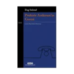 Profesör Andersen'in Gecesi