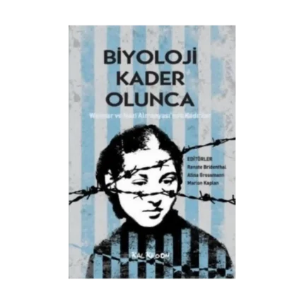 Biyoloji Kader Olunca