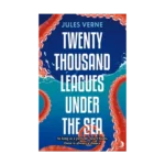 Twenty Thousand Leagues Under The Sea