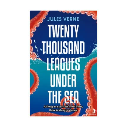 Twenty Thousand Leagues Under The Sea