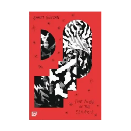 The Tribe Of The Esraris