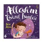 Allah'ın Güzel İsimleri 5 - Basir Allah