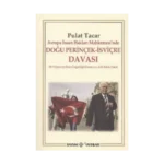 Avrupa İnsan Hakları Mahkemesi’nde Doğu Perinçek - İsviçre Davası