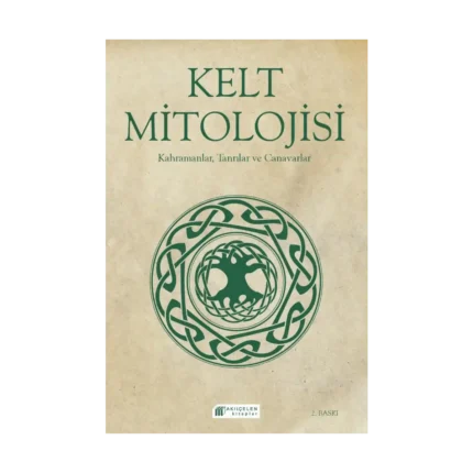 Kelt Mitolojisi