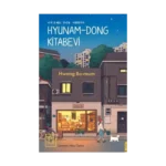 Hyunam-Dong Kitabevi