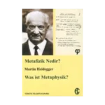 Metafizik Nedir?