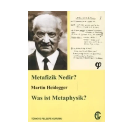 Metafizik Nedir?