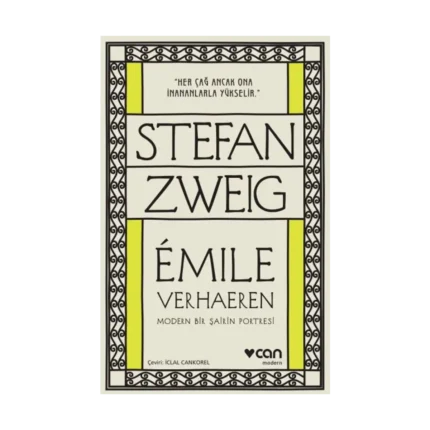 Emile Verhaeren