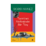 Tanrının Nefesindeki Bir Tüy