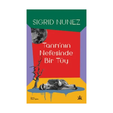 Tanrının Nefesindeki Bir Tüy