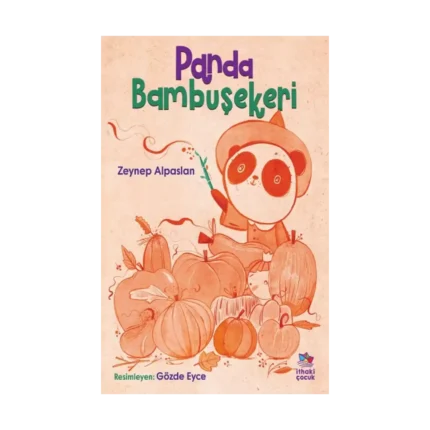 Panda Bambuşekeri