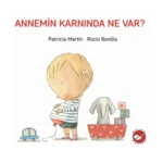 Annemin Karnında Ne Var?