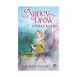 Trendeki Yabancılar - Nancy Drew Günlükleri 2