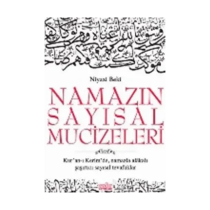 Namazın Sayısal Mucizeleri